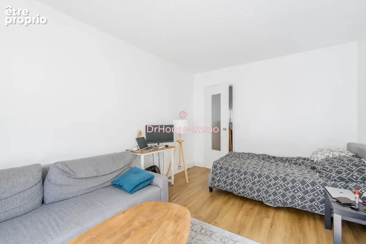 Appartement 1 pièce 29 m² à vendre à Boulogne-Billancourt (92100) - photo 16