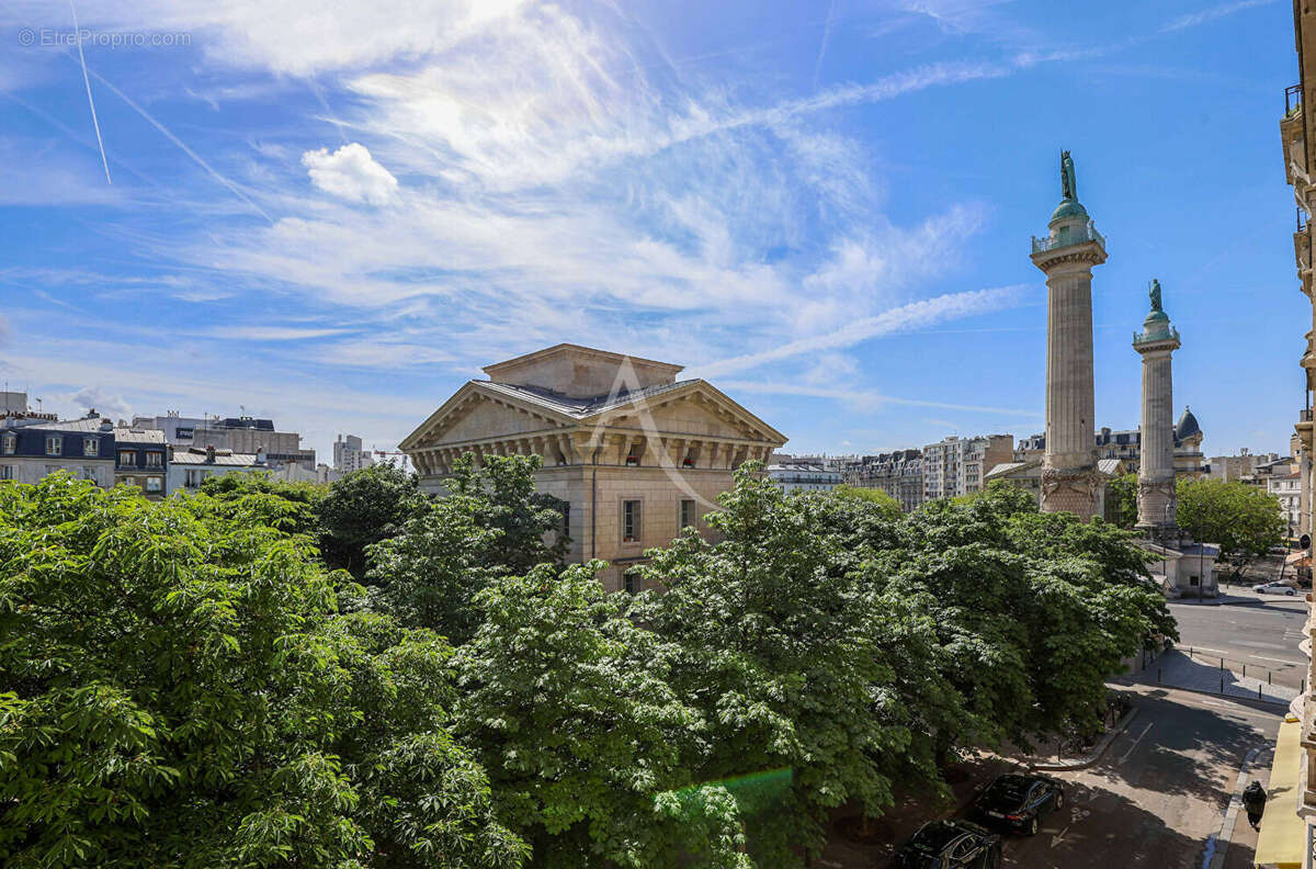 Appartement à PARIS-11E