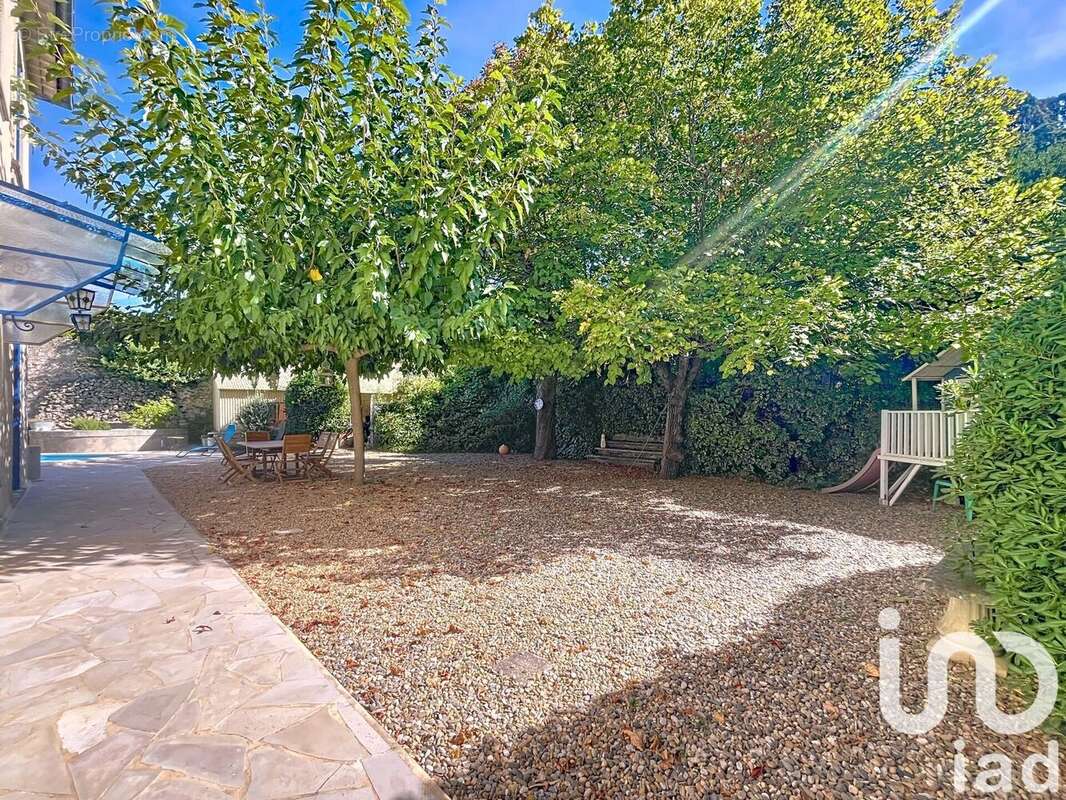 Photo 5 - Maison à MURVIEL-LES-BEZIERS