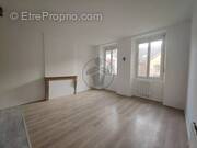 Appartement à BAUME-LES-DAMES