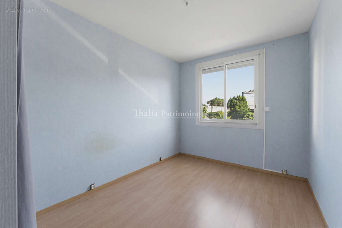 Appartement à MERIGNAC