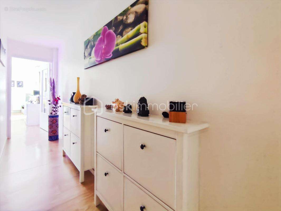 Appartement à ACIGNE