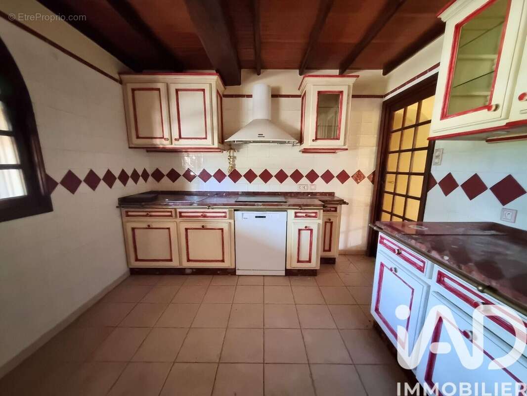 Photo 4 - Maison à ARLES