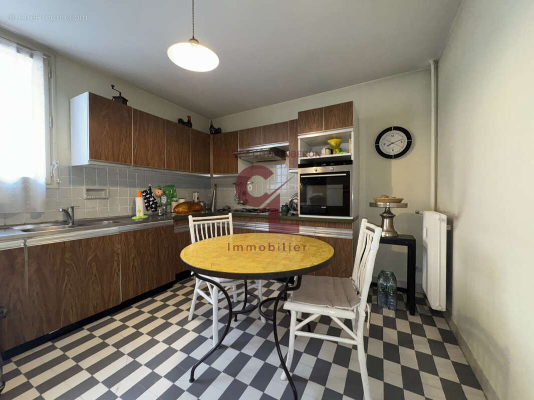 Appartement à CAVAILLON