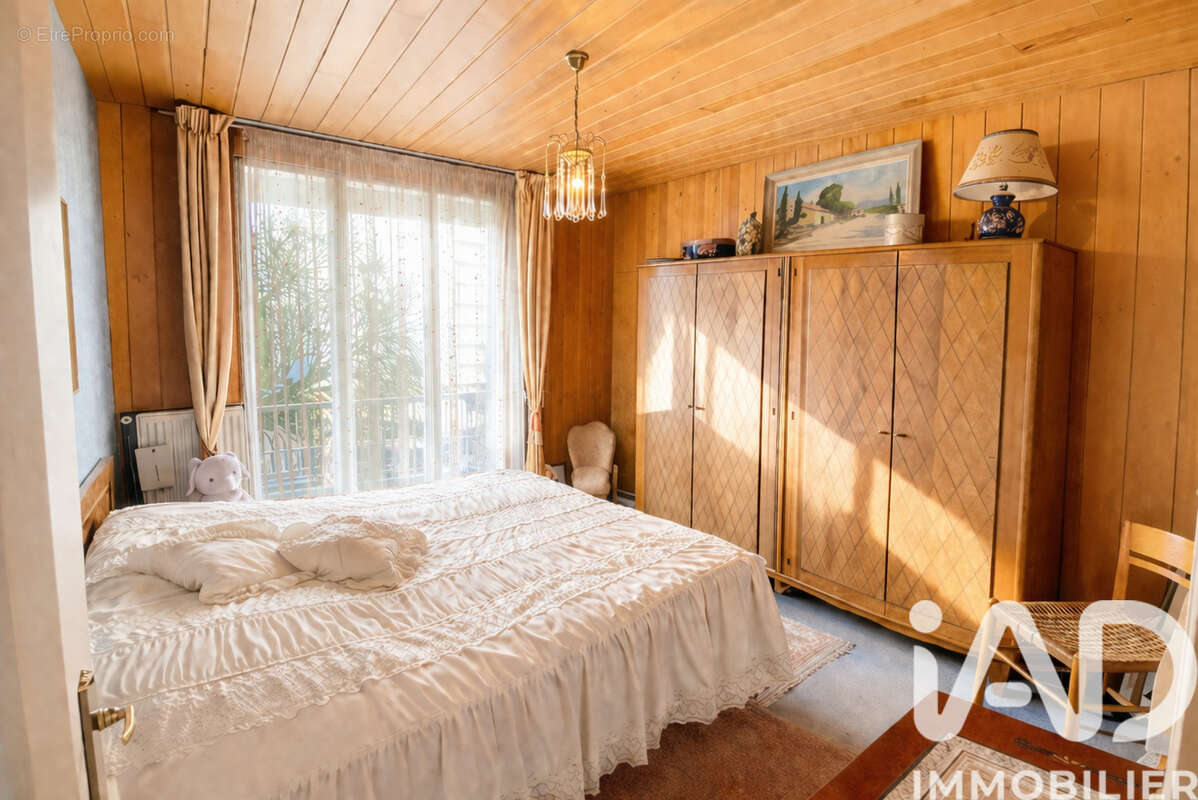 Photo 4 - Appartement à ORLEANS