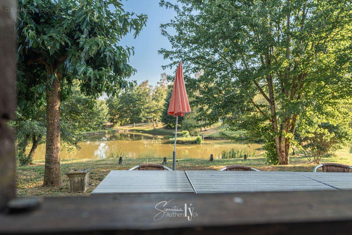 Maison 320 m² à Meilhac  - photo 9