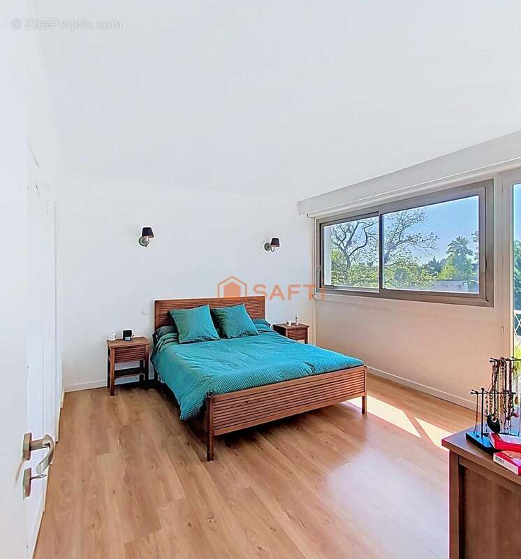 Photo 7 - Appartement à VAUCRESSON