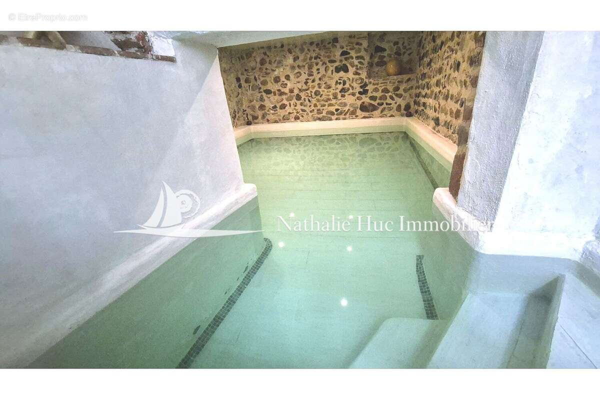 Maison à RIVESALTES