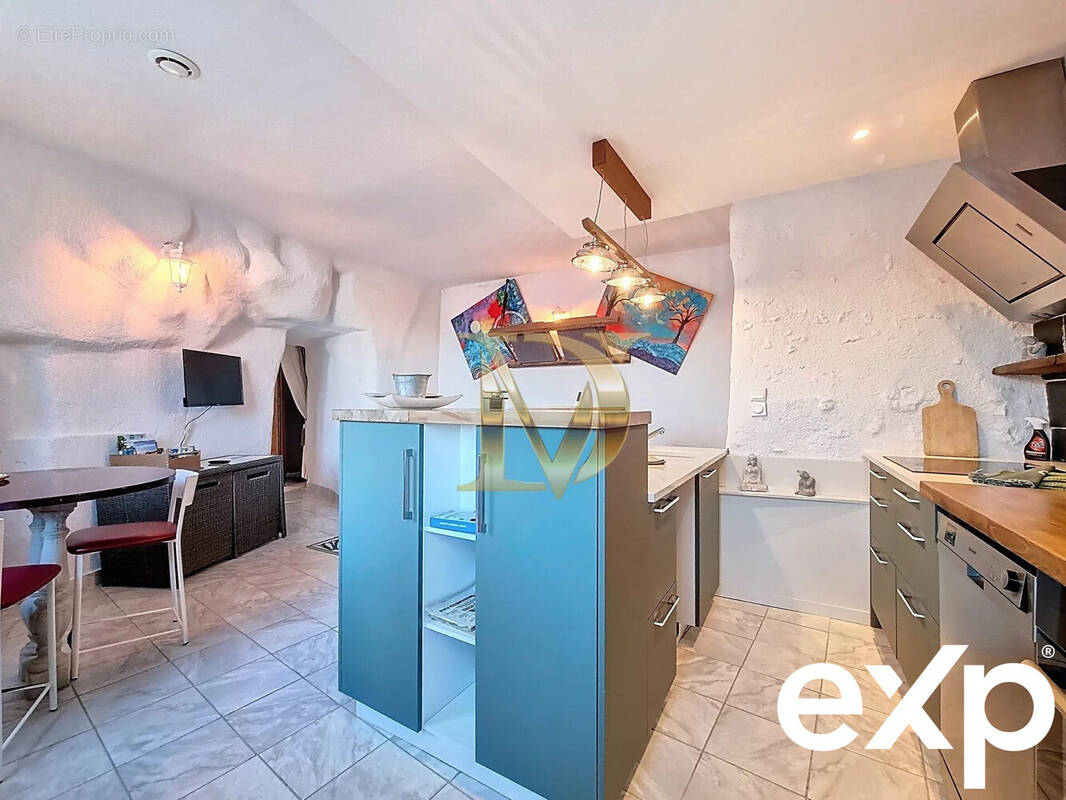 Maison à FAVEROLLES-SUR-CHER