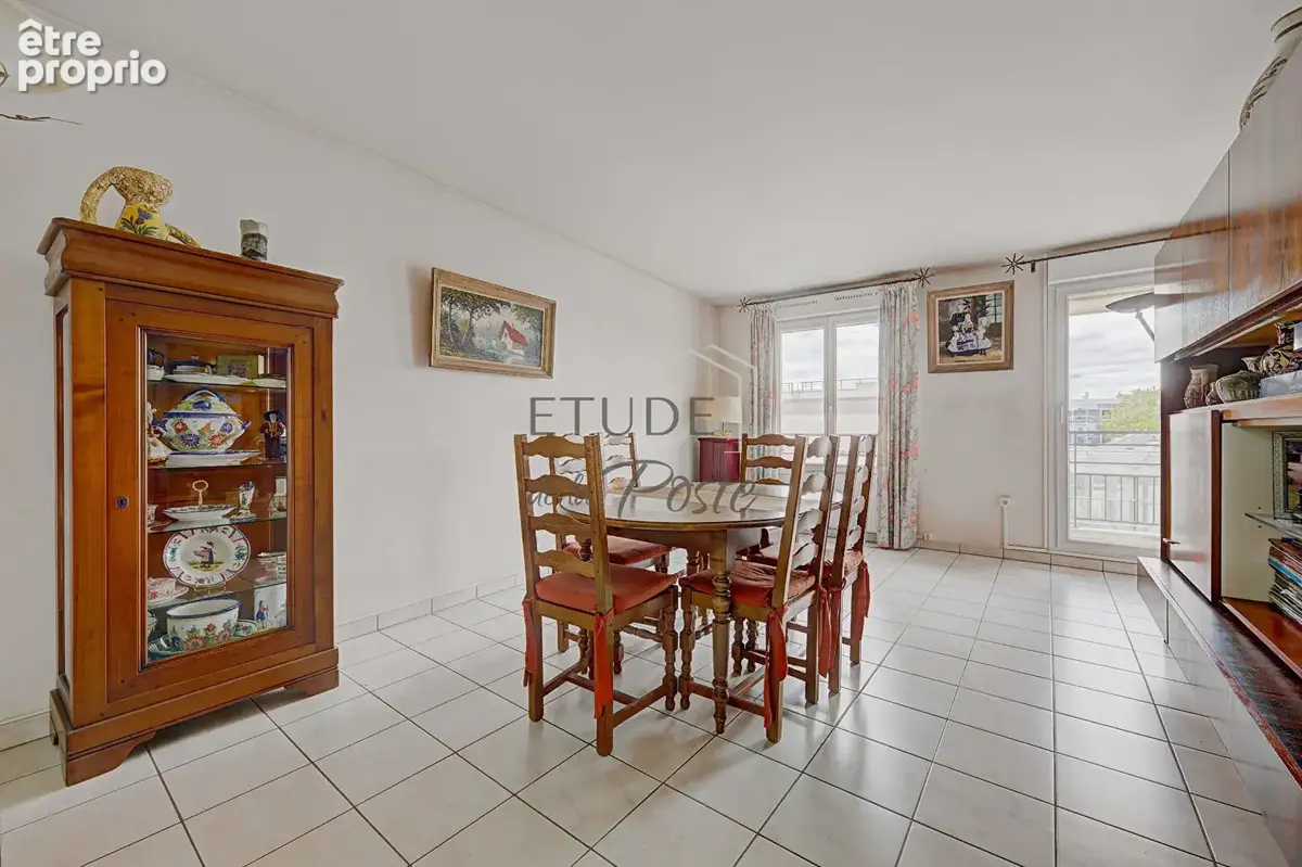 Appartement Brunoy 3 pièce(s) 64.15 m2 - photo 3
