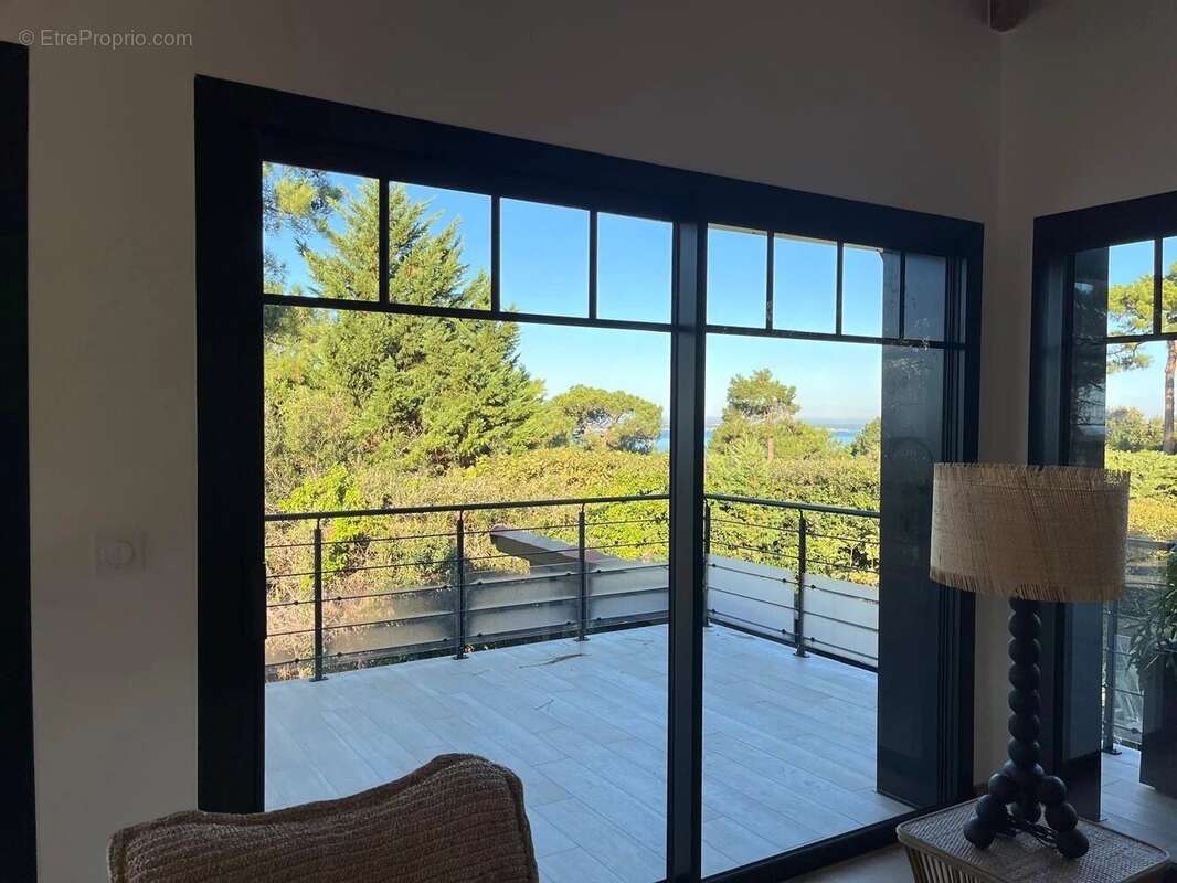 Maison à LE BOUSCAT