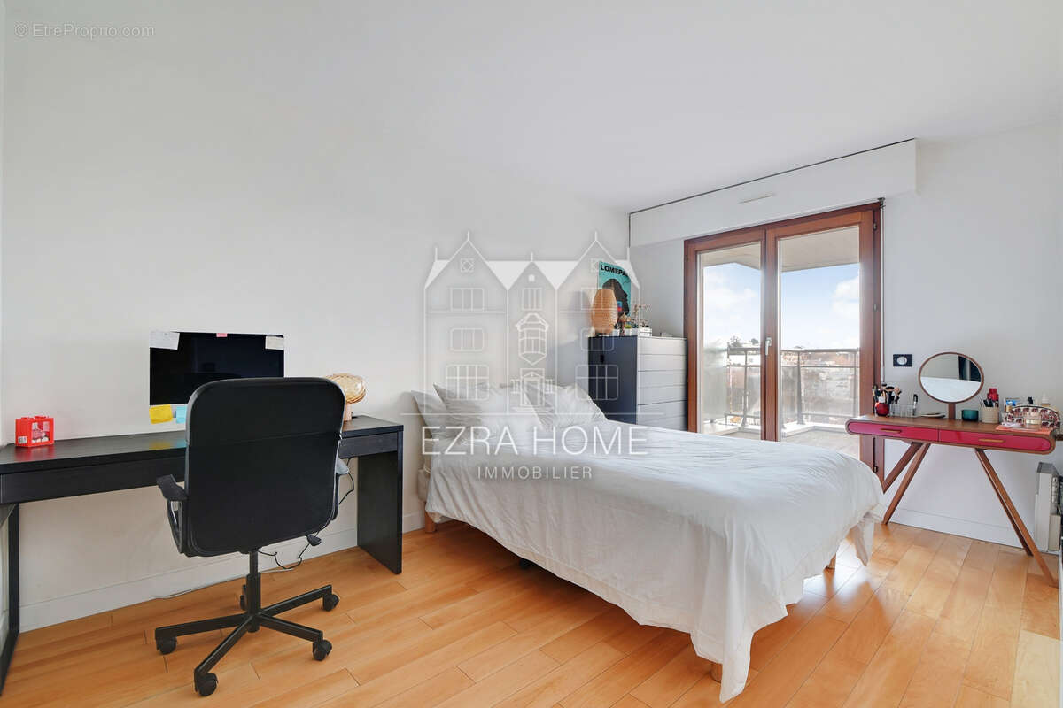 Appartement à ENGHIEN-LES-BAINS