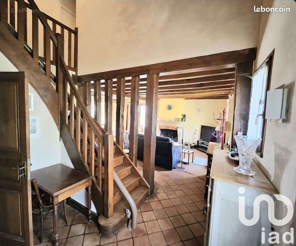Photo 5 - Maison à HUISSEAU-SUR-MAUVES