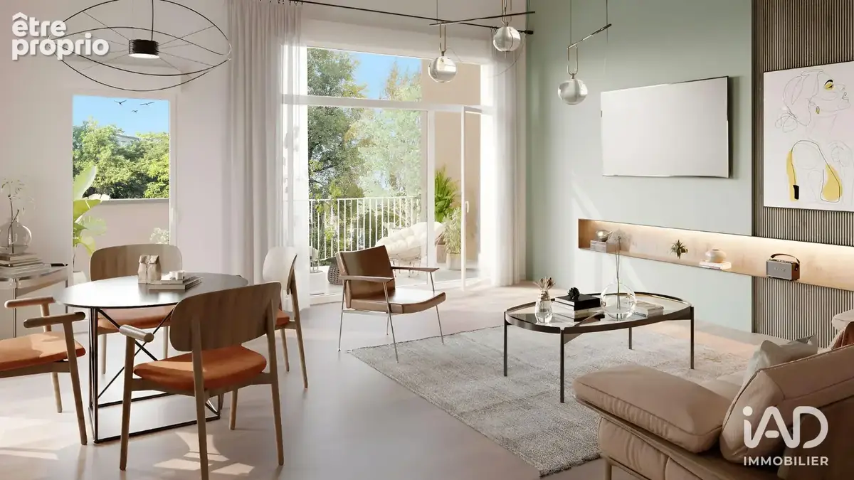 Photo 1 - Appartement à VIF