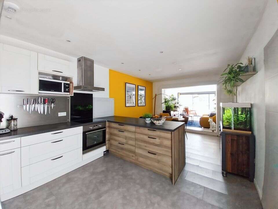 Maison à MARSEILLAN