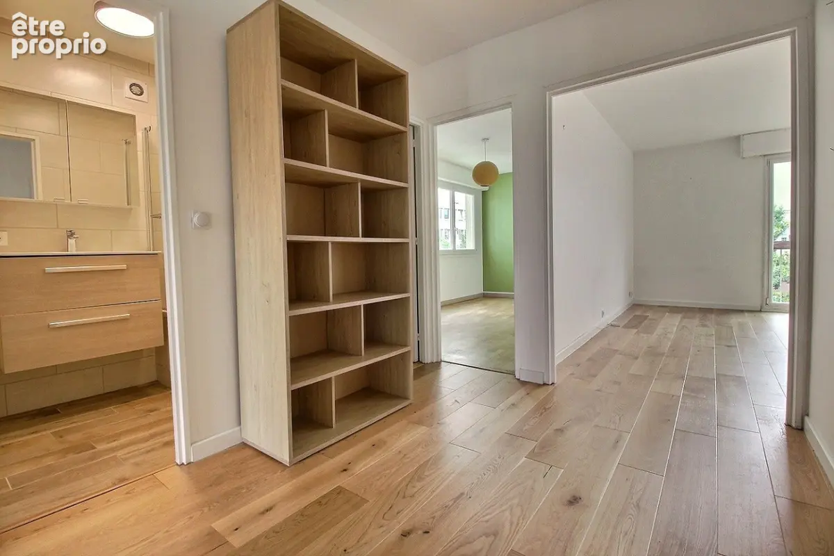 Appartement 3 pièces 60 m² à vendre à Vanves (92170) - photo 5