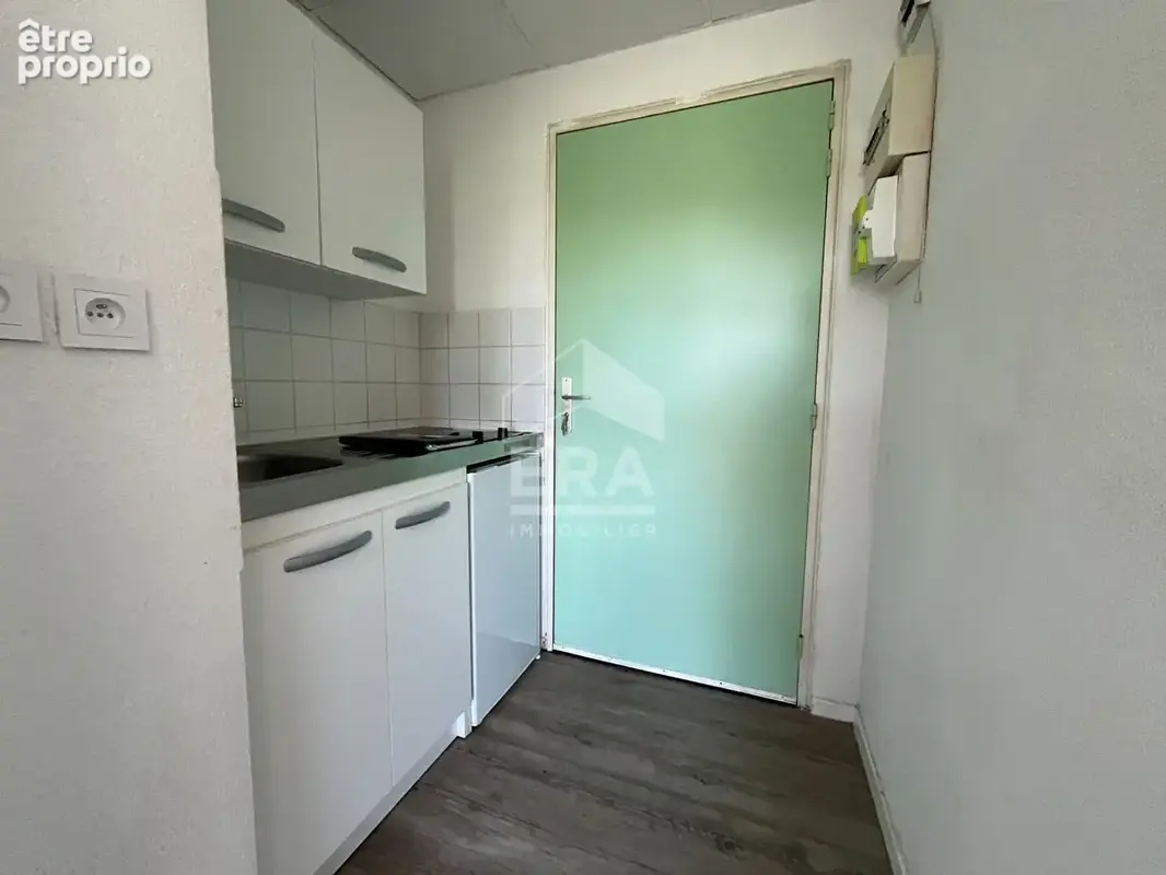 Appartement 17m² à blois - photo 3