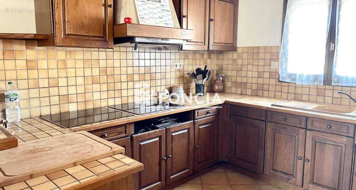 Maison à LE CROISIC