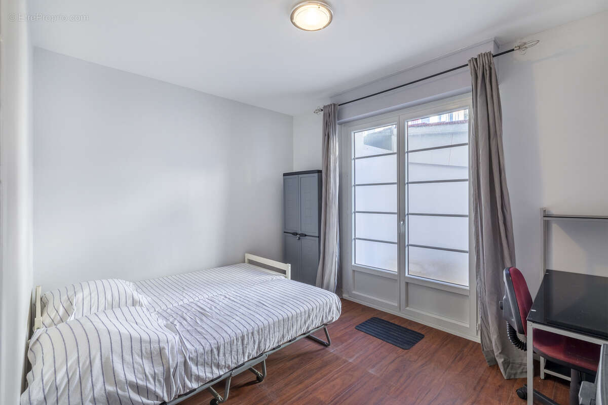 Appartement  5 pièces  Cœur de plage, - photo 8