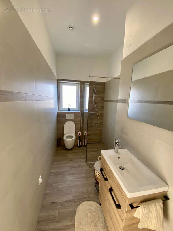 Maison à WENTZWILLER