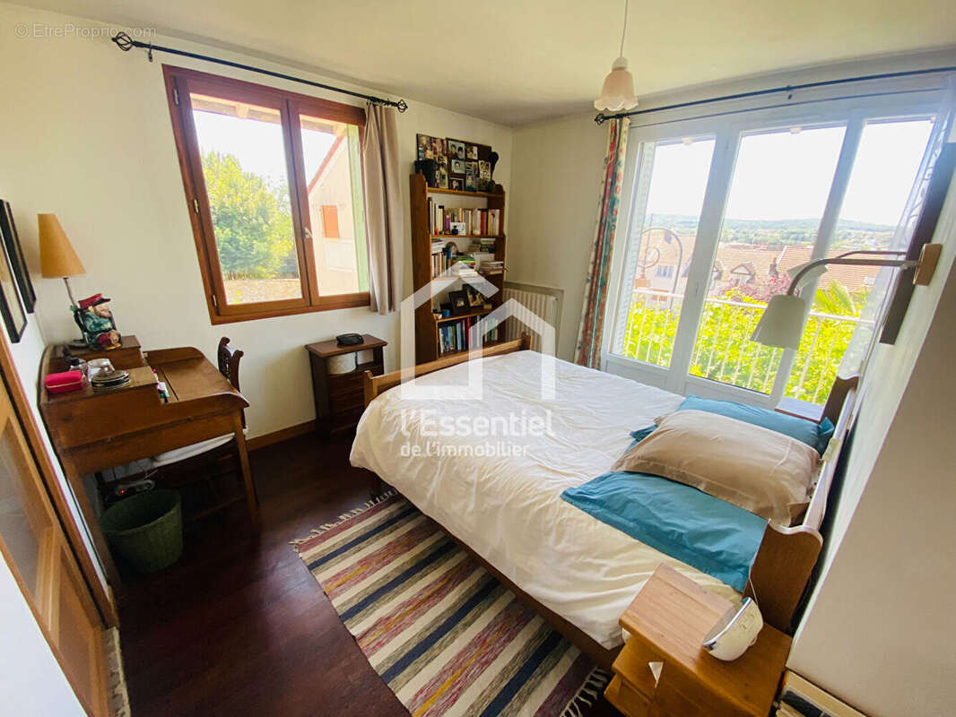 Maison à TRIEL-SUR-SEINE