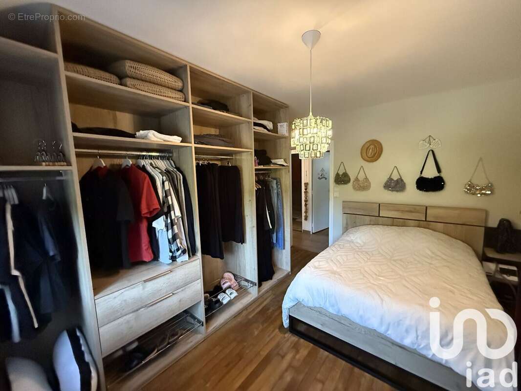 Photo 6 - Appartement à PEILLAC