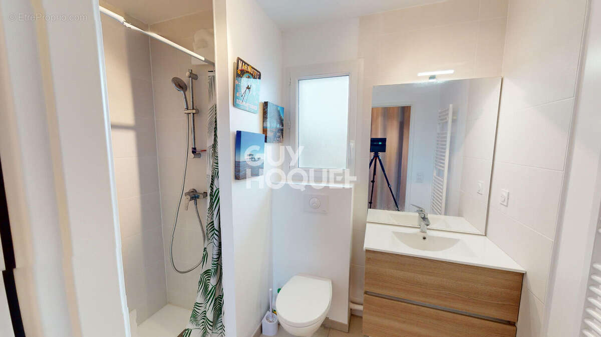 Appartement à SOUSTONS