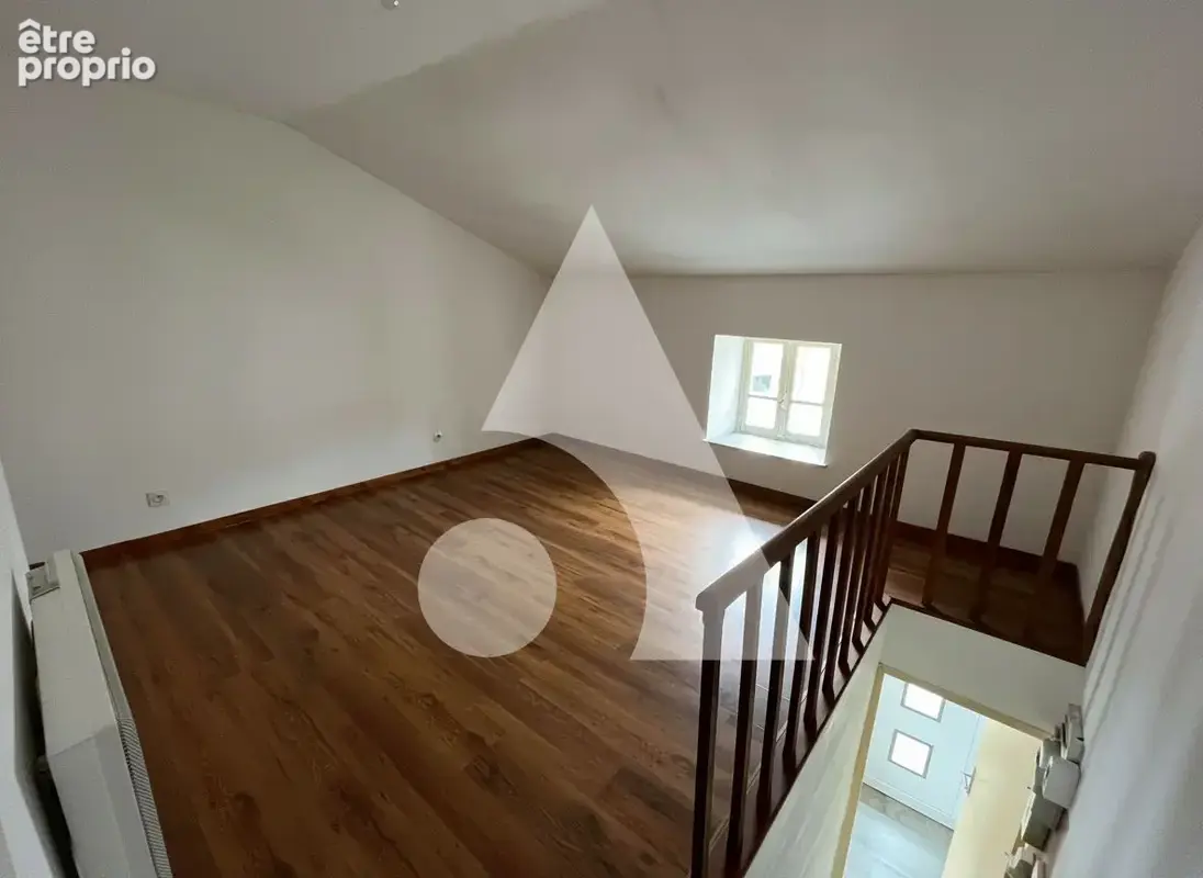 Maison Gondrecourt-Le -Château 3 pièce)s 78 m2 - photo 7