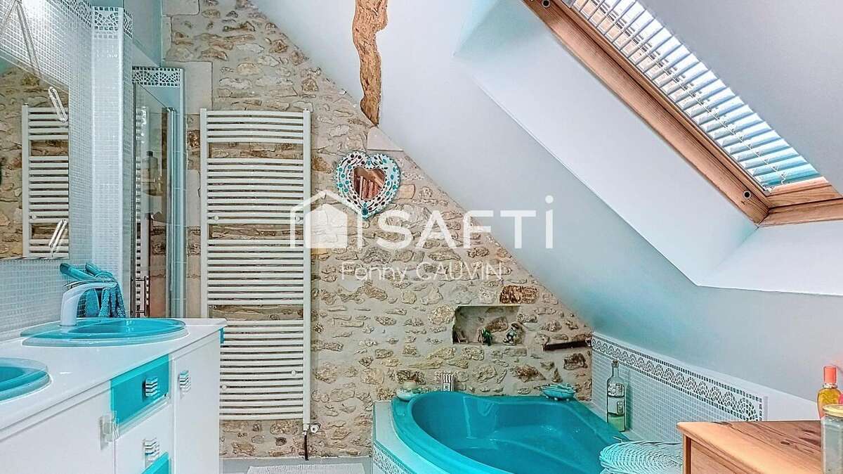 Maison 197 m² à Liancourt  - photo 8