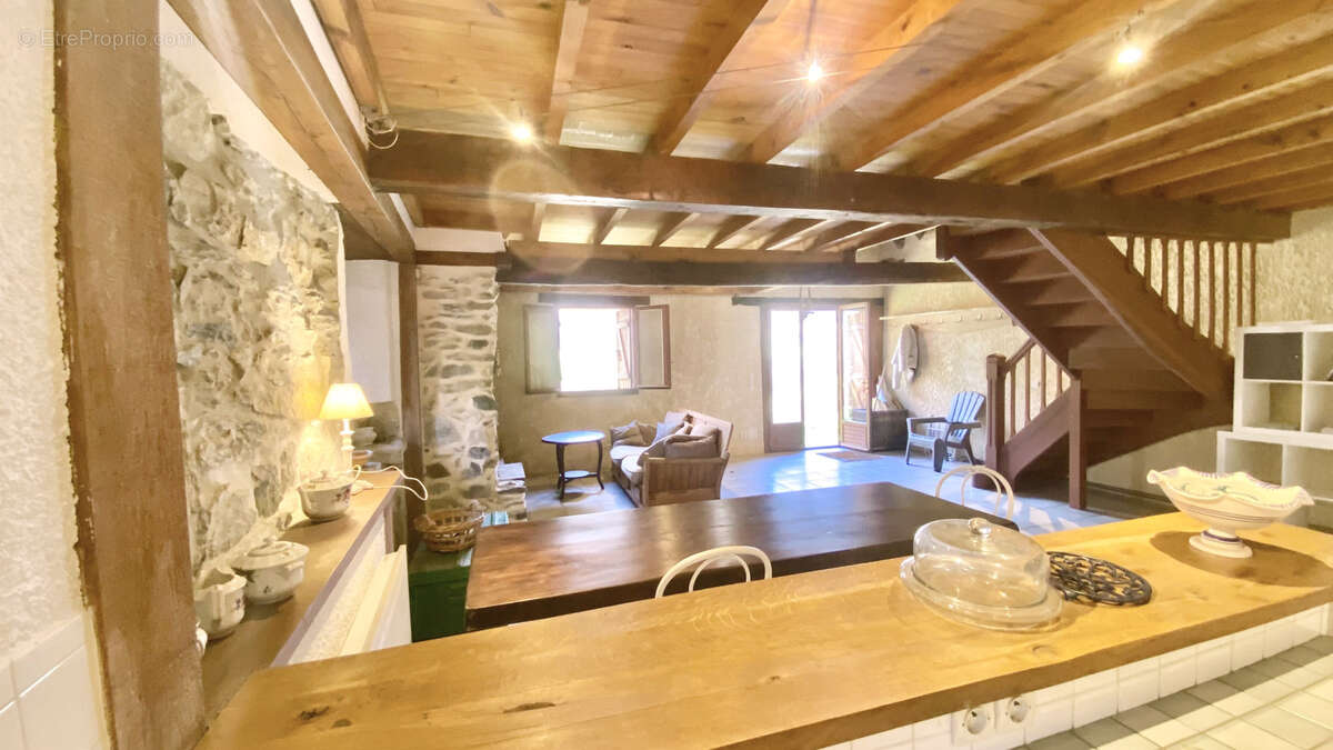 Maison à ARGELES-GAZOST