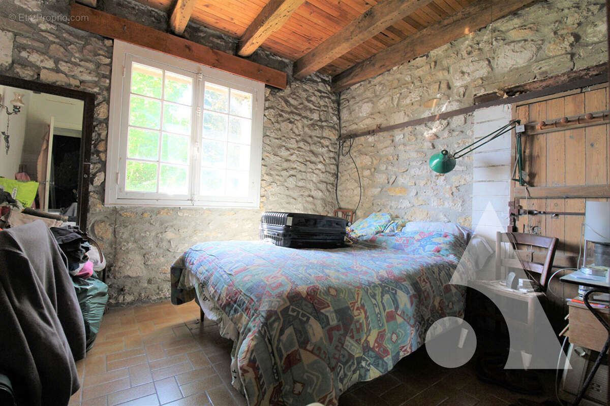 Maison à CLERMONT