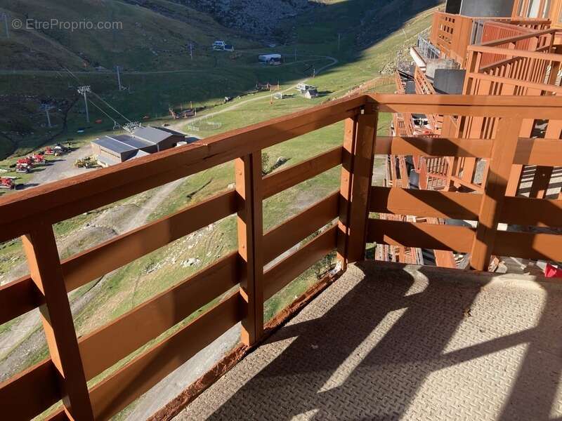 Appartement à ASTUGUE