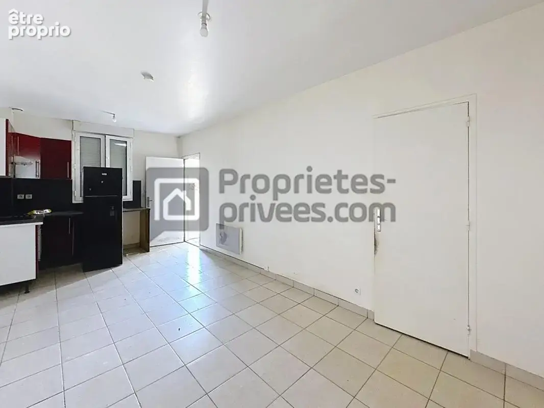 Appartement à ROISSY-EN-BRIE