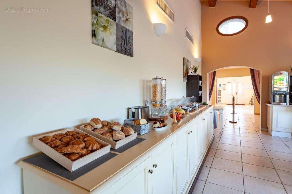 Appartement à VEDENE