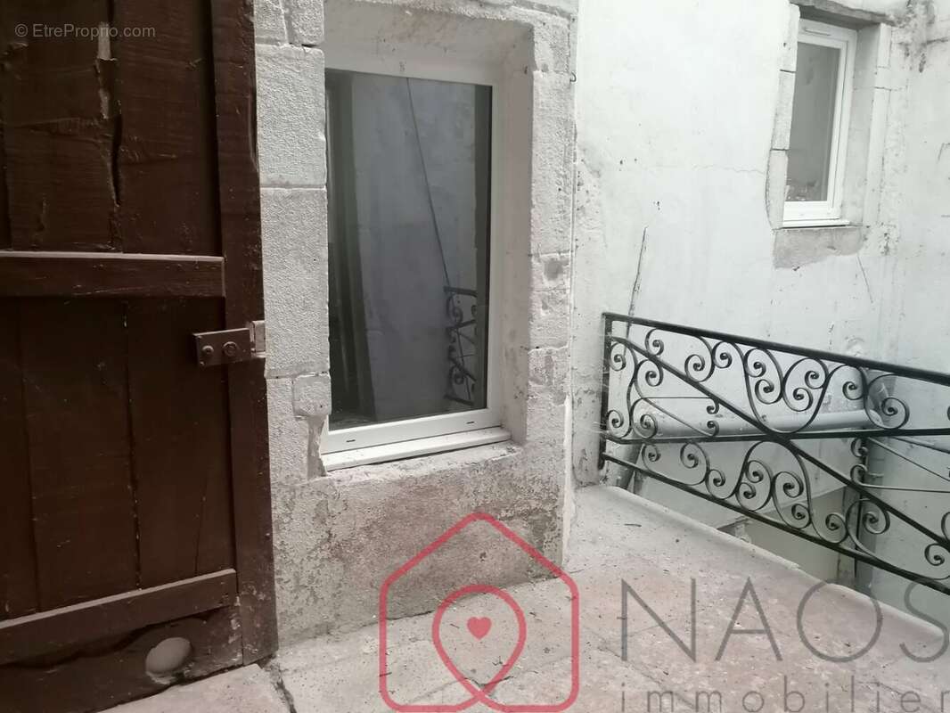 Immeuble de rapport en copropriété Possibilité de vendre en lots - photo 2
