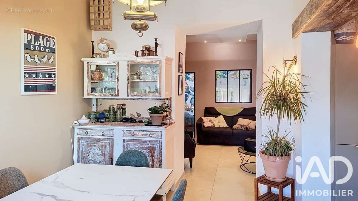 Maison 73 m² à Peypin  - photo 8