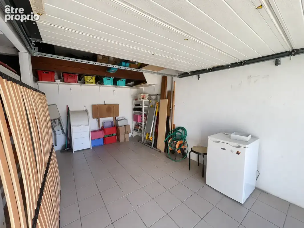 GUILHERAND-GRANGES   Maison de plain-pied 88 m2 avec garage sur terrain de 365 m2 - photo 21