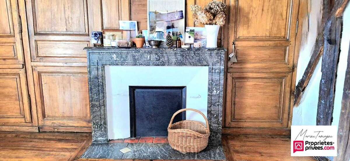 Appartement à COMPIEGNE