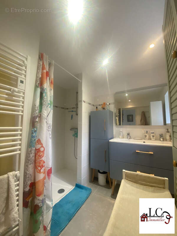 Maison à CHERBOURG-OCTEVILLE