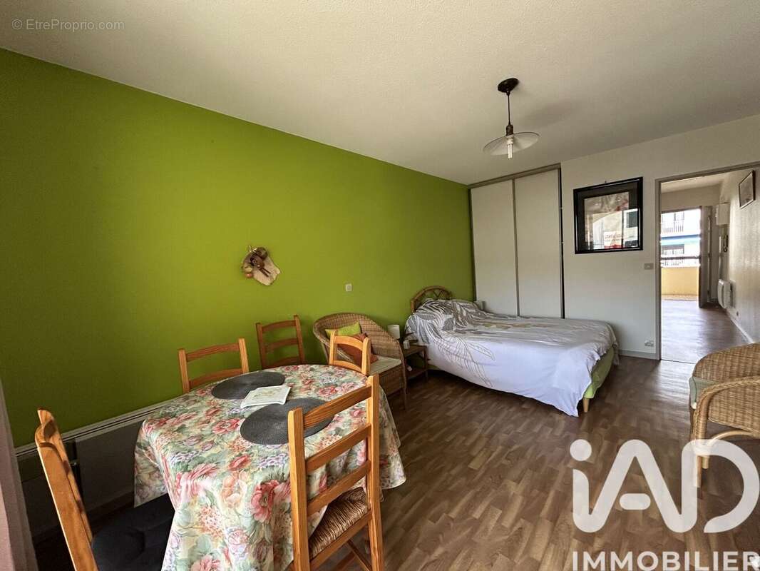 Photo 7 - Appartement à DAX