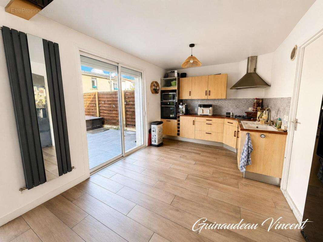 Jolie maison Cholet - photo 3