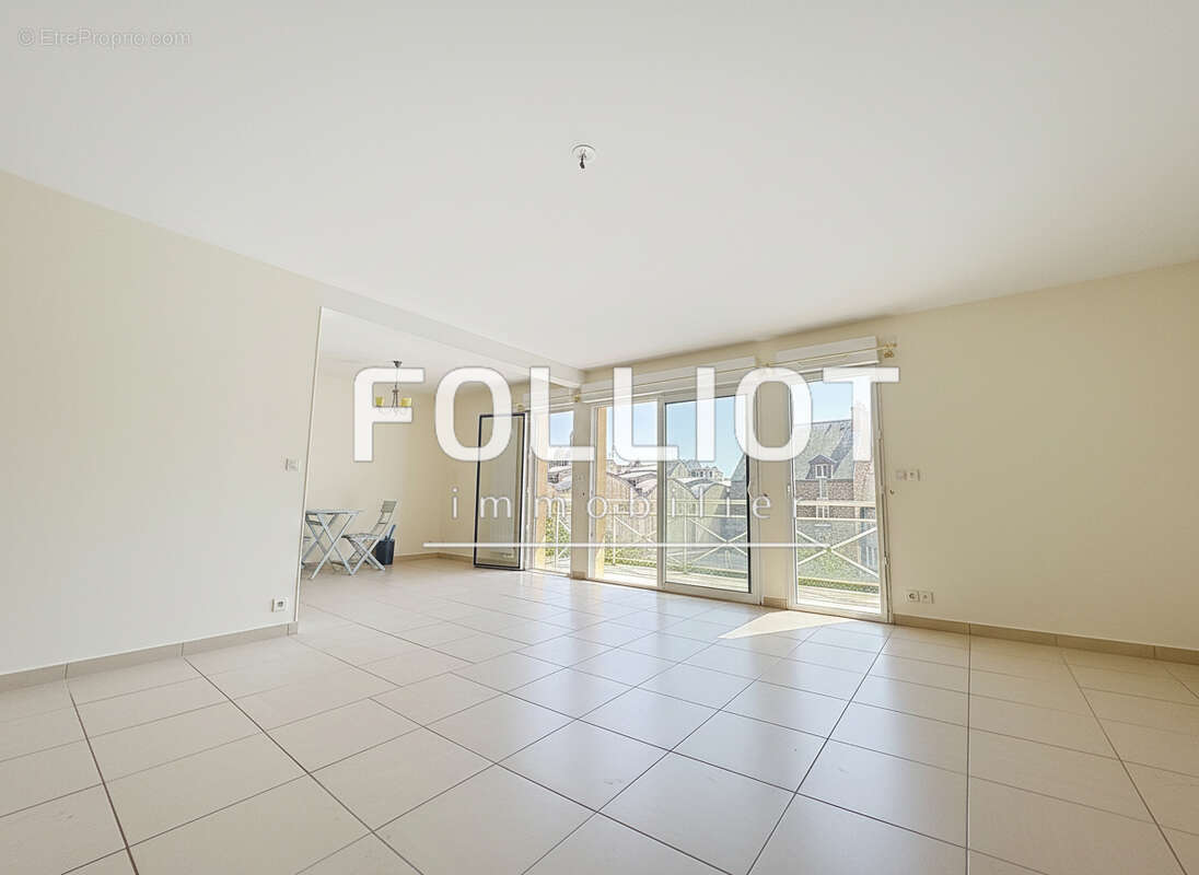 Appartement à GRANVILLE