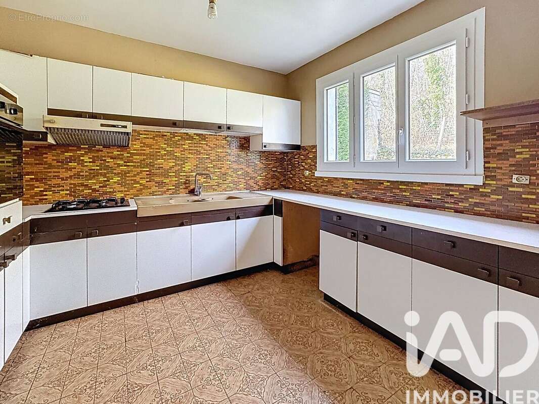 Photo 6 - Maison à LA FERTE-ALAIS