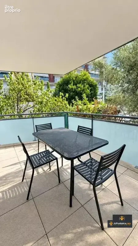Vente Appartement Nice(06200) 195 000ï¿œ - photo 8