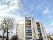 Appartement à VESOUL