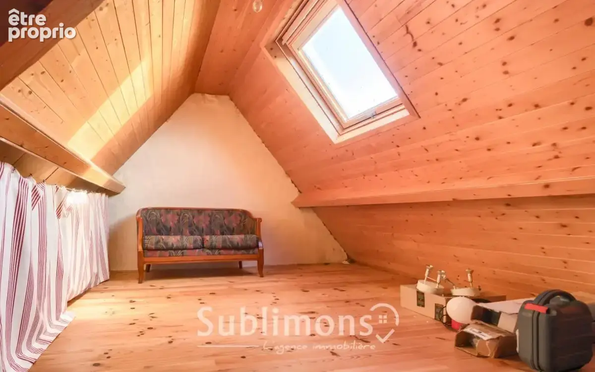 Maison à vendre Sarzeau - photo 8
