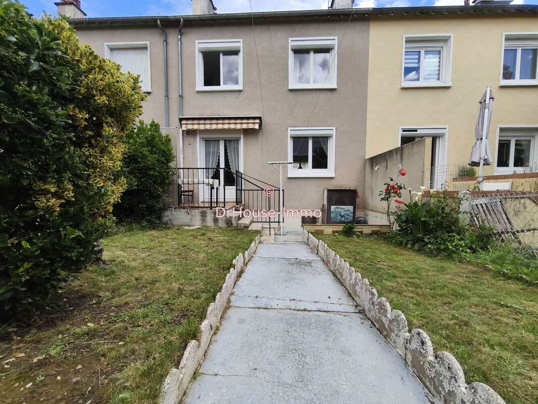 Maison 73 m² à Le Mans  - photo 5