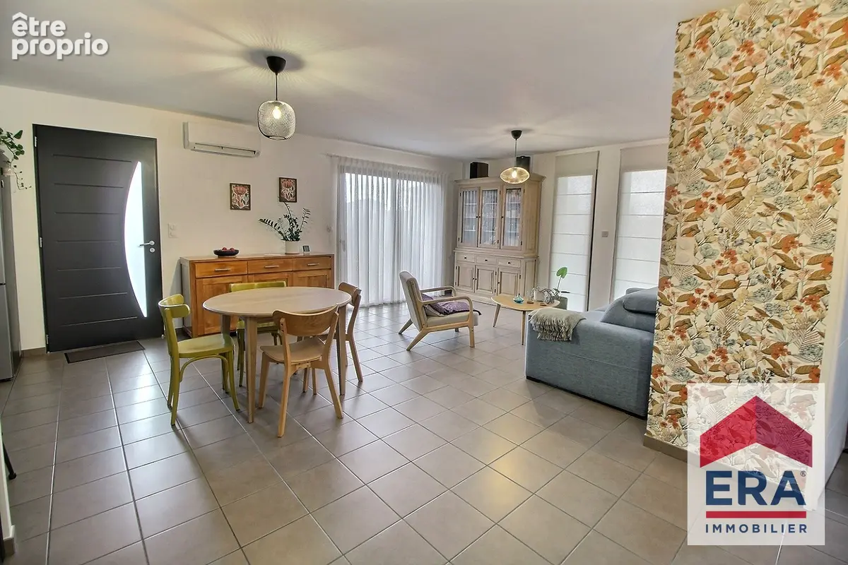 Maison 77m² à bollène - photo 5
