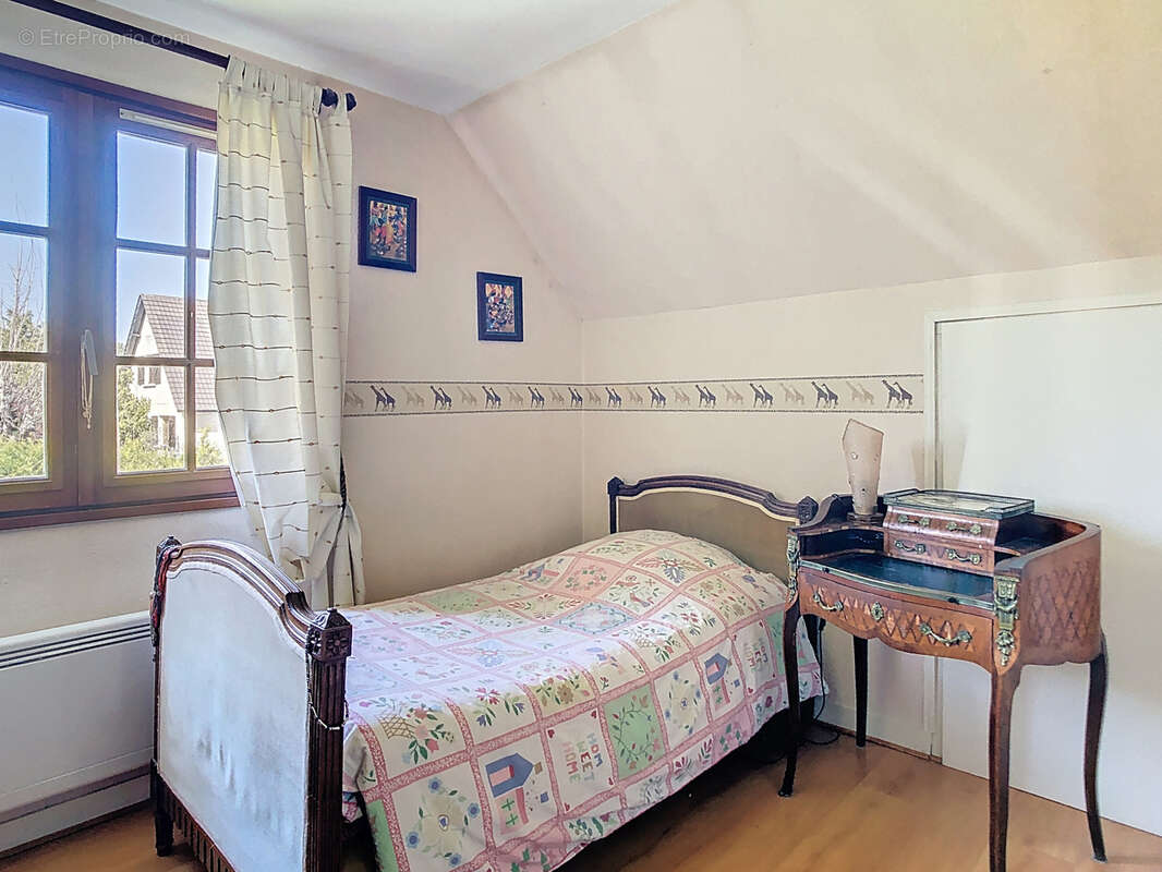 Maison à VILLENNES-SUR-SEINE