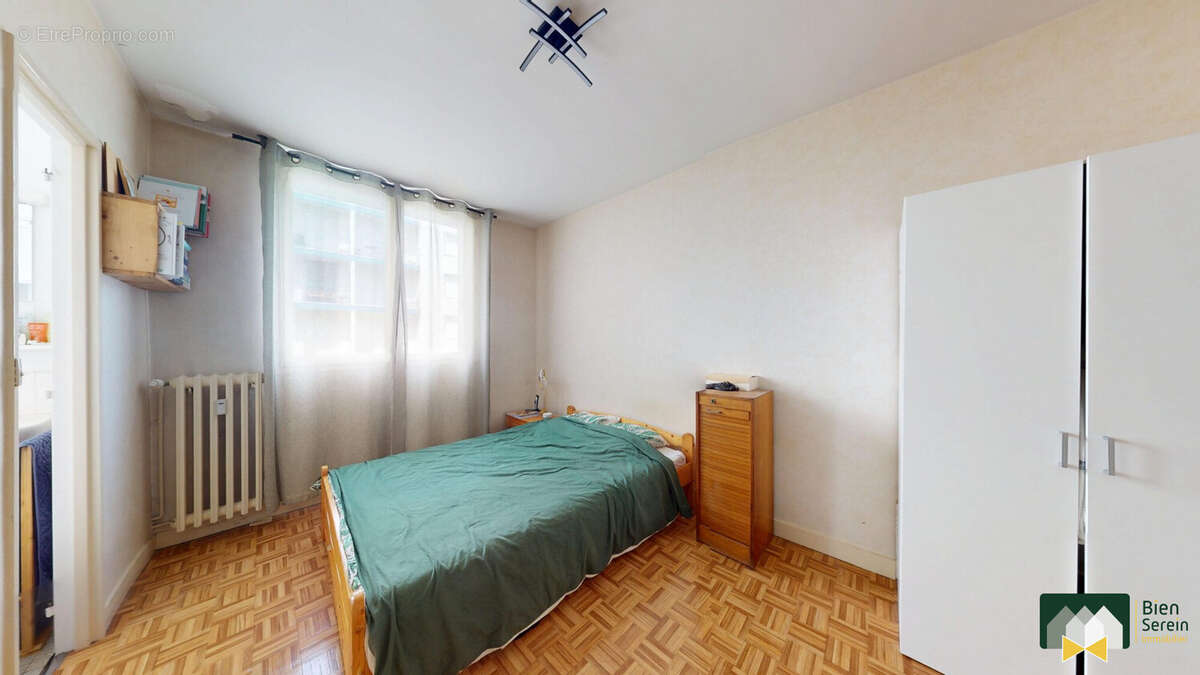 Appartement à CHARTRES